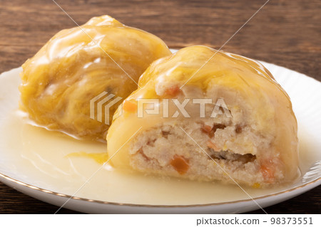 白菜捲 98373551