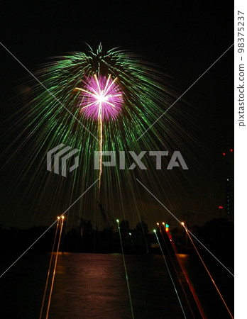 strange fireworks strange fireworks 98375237