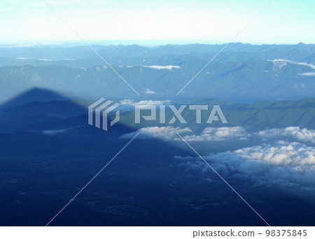 Mount Fuji Mount Fuji 98375845