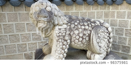 Haitai Boba stone Haitai Boba stone 98375981