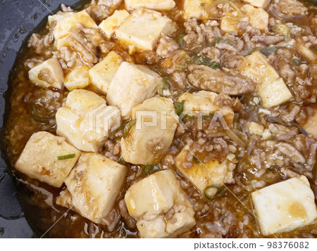 麻婆豆腐在家 98376082