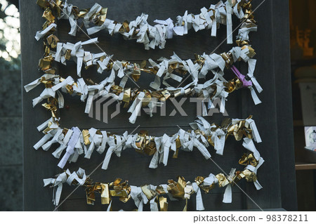 Omikuji 綁 Omikuji 綁 98378211