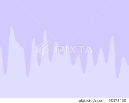Background material like liquid dripping _ light purple Background material like liquid dripping _ light purple 98378468