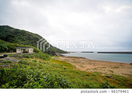 Dr. Cotto clinic Movie location 98379461