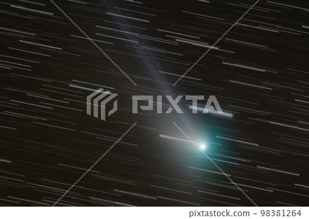 Comet ZTF (C/2022 E3) 2023-01-19 Comet ZTF (C/2022 E3) 2023-01-19 98381264