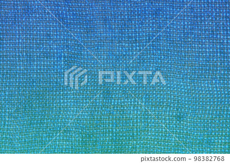 Abstract background from natural material. Grunge sackcloth. Gradient color 98382768