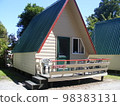 新西蘭小屋 98383131
