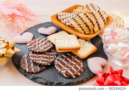 情人節糖果 98384024