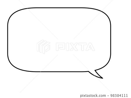 簡單的對話泡泡 4-2 簡單的對話泡泡 4-2 98384111