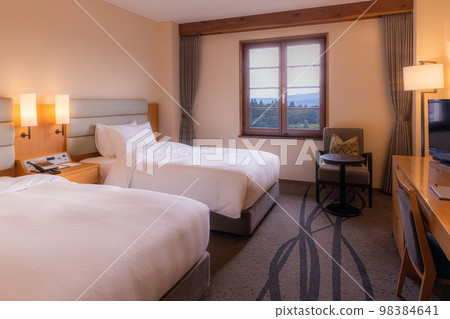 酒店房間 98384641