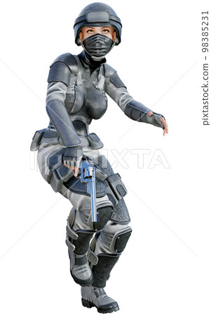 SWAT☆Special Forces SWAT☆Special Forces 98385231