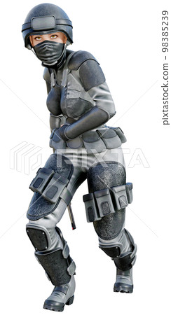 SWAT☆Special Forces 98385239