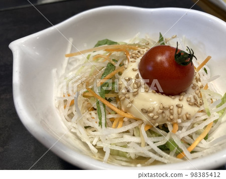 set salad 98385412