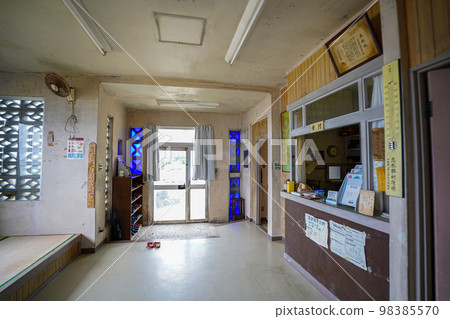 庫托醫生診所電影取景地 庫托醫生診所電影取景地 98385570
