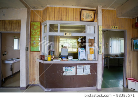 庫托醫生診所電影取景地 庫托醫生診所電影取景地 98385571