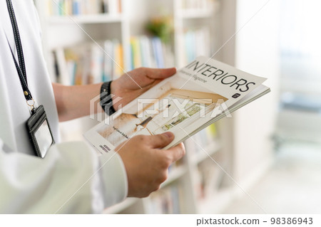 雜誌 男人 男 98386943