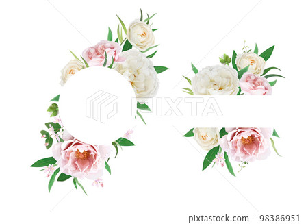 Border and frame designs stock vector. Illustration of frame