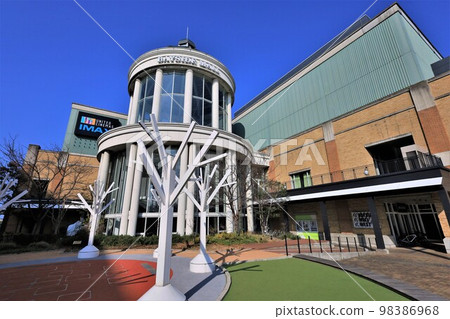 Kishiwada Cancan Bayside Mall (Kishiwada City, Osaka Prefecture) Kishiwada Cancan Bayside Mall (Kishiwada City, Osaka Prefecture) 98386968