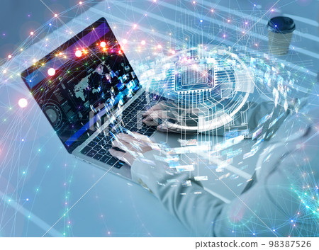 半導體 技術 科技 98387526