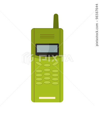 90s decade set icons vector illustration design 90s decade set icons vector illustration design 98387644