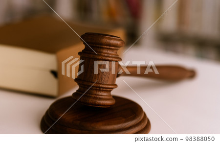 gavel, small mallet, mallets 98388050