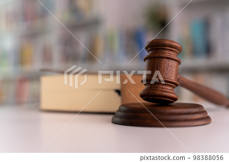 trial, trials, book 98388056