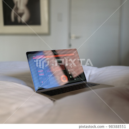個人電腦 98388551