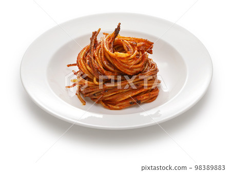 刺客的意大利面 刺客的意大利面 98389883