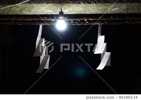 崇拜《初出》 98390234