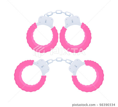 bisexual sex toys Ouch! Heavy-Duty Fluffy Handcuffs