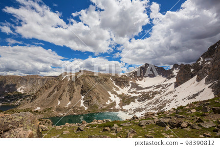 Wind river range 98390812