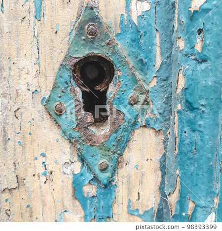 old lock old lock 98393399