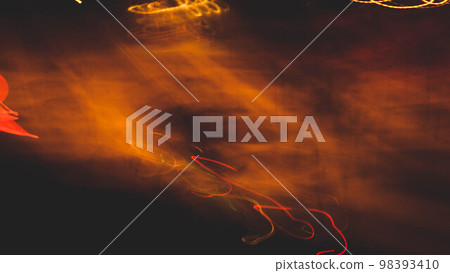 glows in the dark 98393410