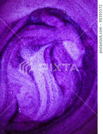 Abstract background. Sweet jam foam Abstract background. Sweet jam foam 98393572