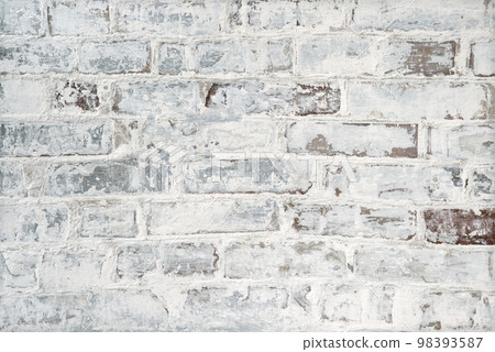 Old brick wall texture background Old brick wall texture background 98393587