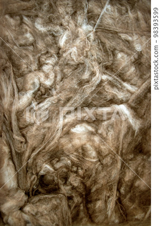 Glass wool. Building invoice 98393599