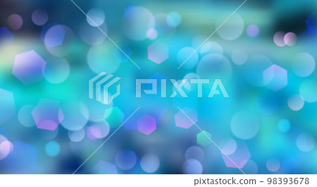 Abstract blurred background 98393678