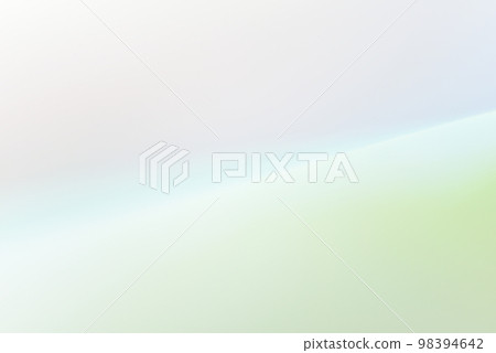 柔和色彩的夢幻和奇幻圖像的背景材料 Fantasy Pure Color 98394642