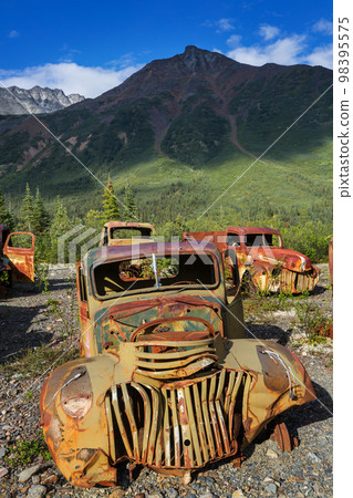 Canol road Canol road 98395575