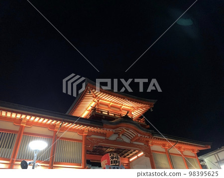 門女神 門女神 98395625