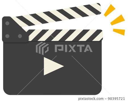 場記板 場記板 98395721