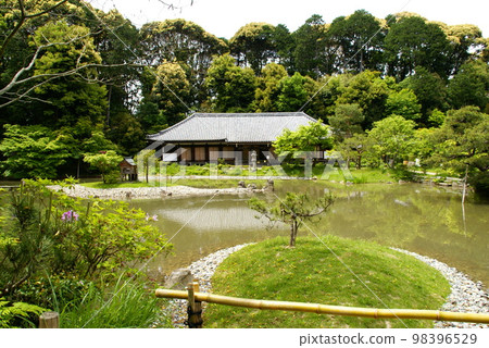 Joruri Temple Joruri Temple 98396529