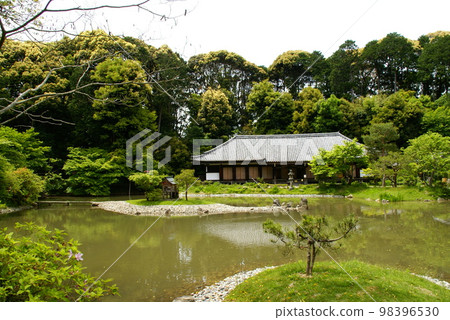 Joruri Temple 98396530