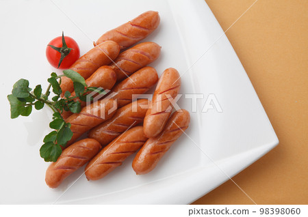 粗磨維納香腸 粗磨維納香腸 98398060