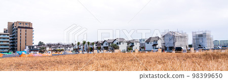 舊機場用地重建用地 舊機場用地重建用地 98399650