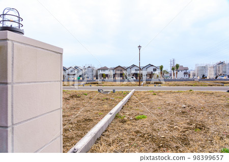 舊機場用地重建用地 98399657