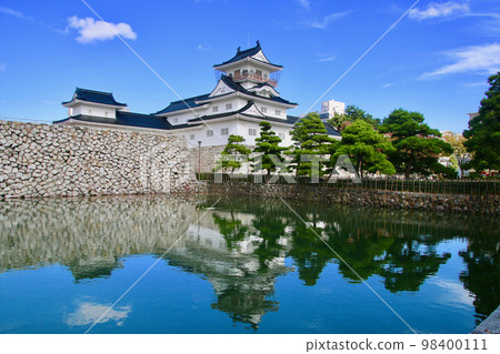 富山城(富山縣富山市) 富山城(富山縣富山市) 98400111