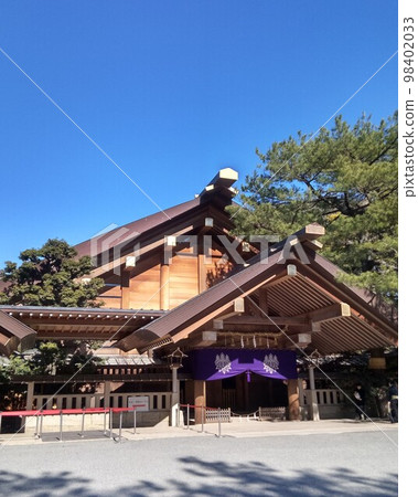 Atsuta Shrine Kagura字典 98402033