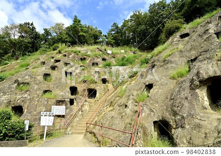 Yoshimi 100 Caves 98402838