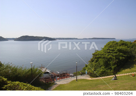 濱名湖服務區/靜岡縣濱松市北區三日備町佐久目 98403204